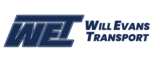 Will Evans Transport Logo